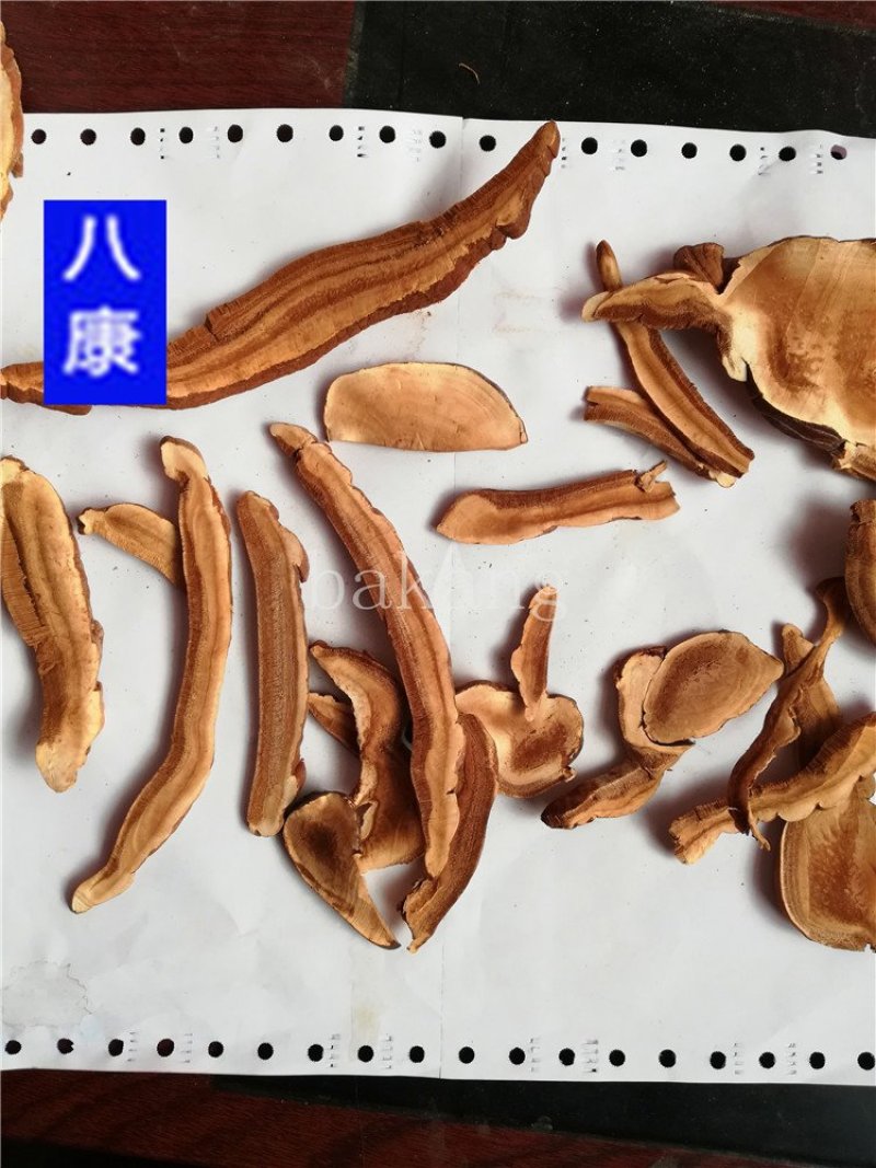 灵芝片01统批发零售支持混批一件代发1000克