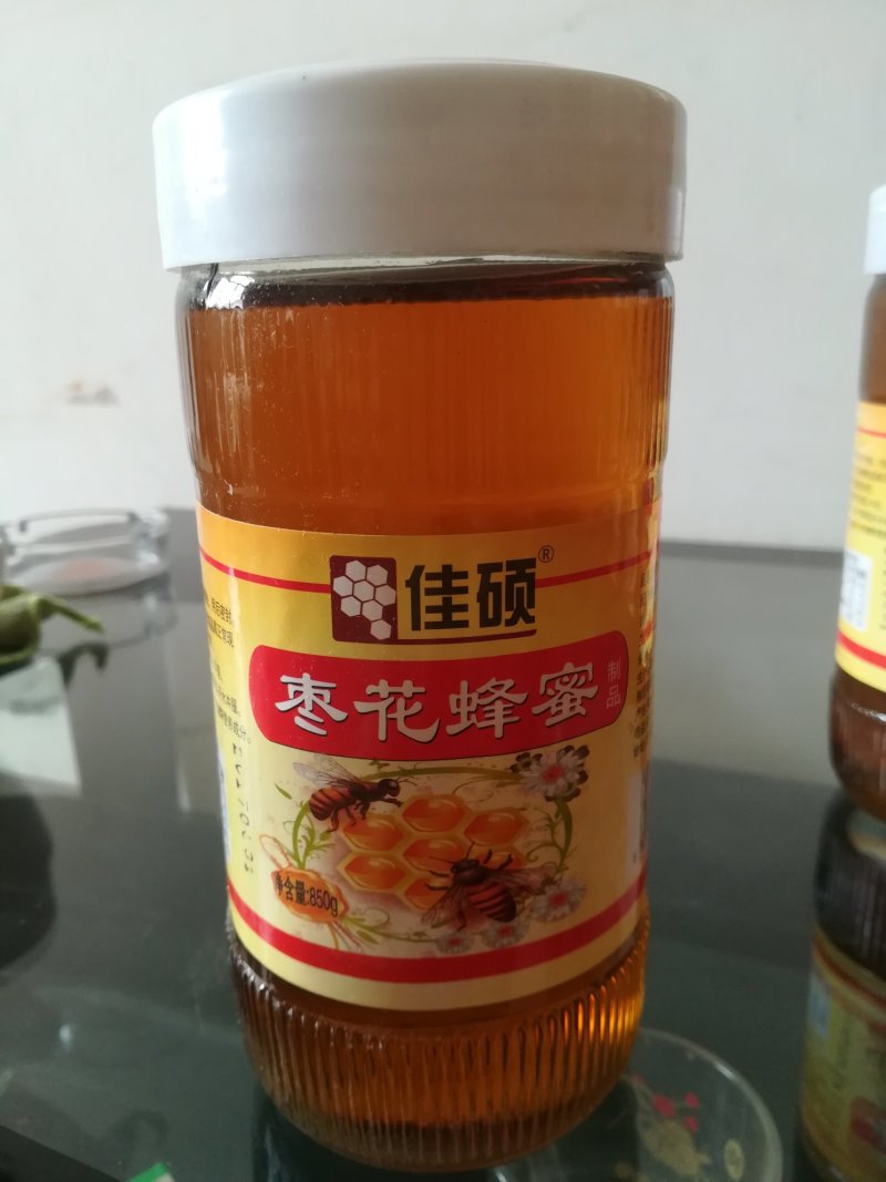 蜂蜜产品