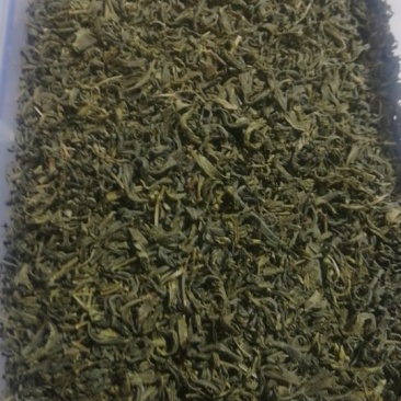 绿茶