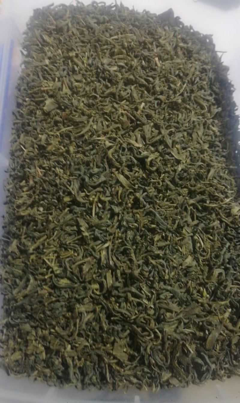 绿茶