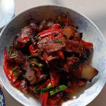 腊肉