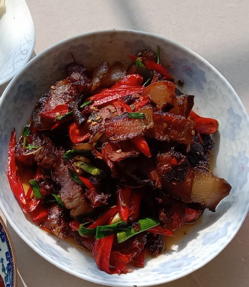 腊肉
