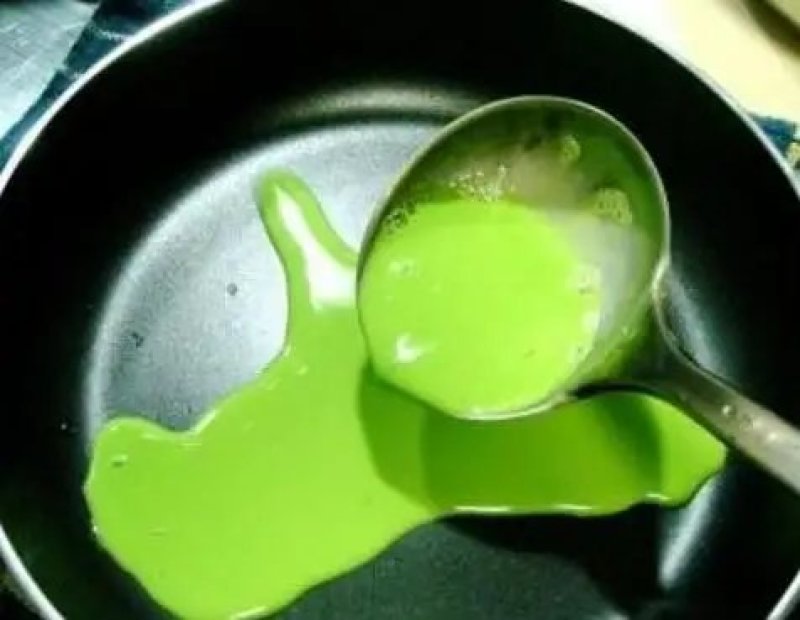 臭黄荆树叶食品系列产品