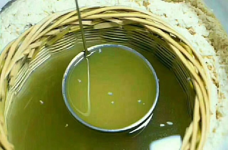 房县黄酒