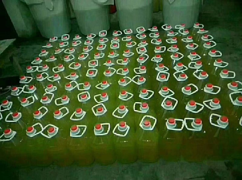 房县黄酒