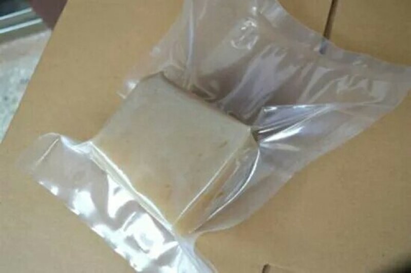 鲜魔芋豆腐，秉承传统，古法制作