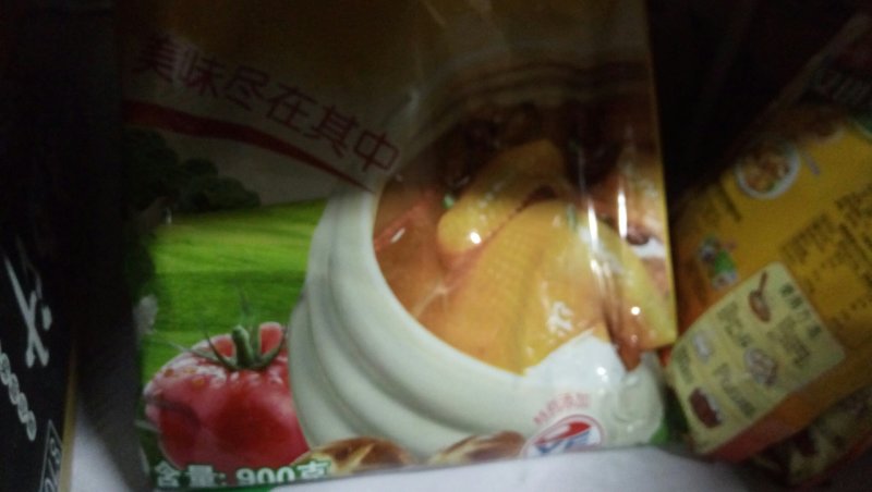 美味天鹰鸡精