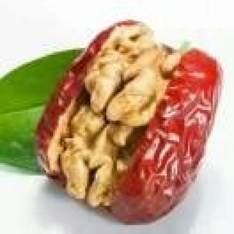 【枣夹核桃】红枣夹核桃厂家货源资质全可代发