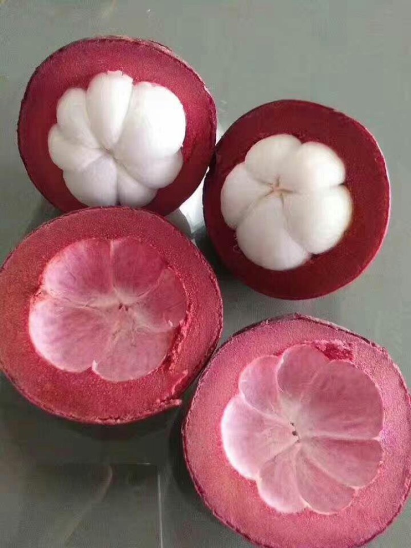 泰国山竹全国批发零售