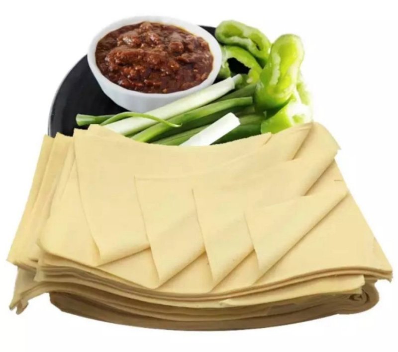 东北卤水豆腐