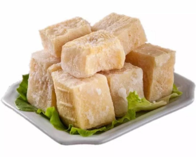 东北卤水豆腐
