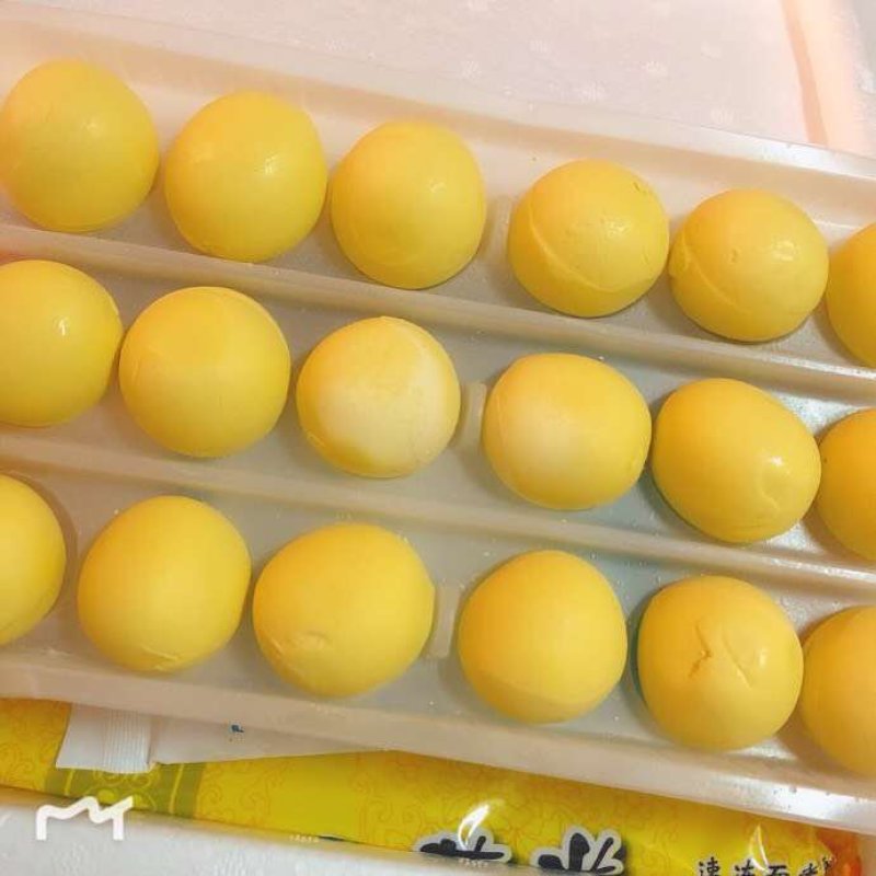 【一件代发】大黄米汤圆4袋36元顺丰包邮