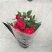 玫瑰花苗盆栽花卉植物室内花月季好养易活阳台四季开花绿植鲜