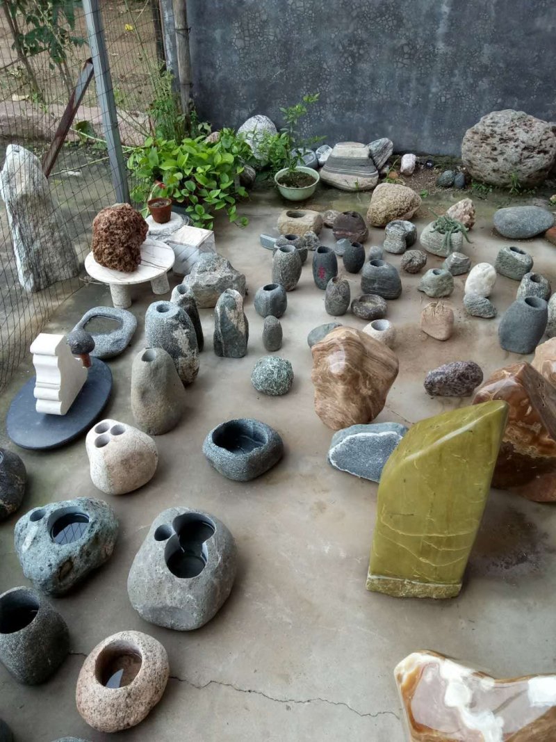 太行奇石
