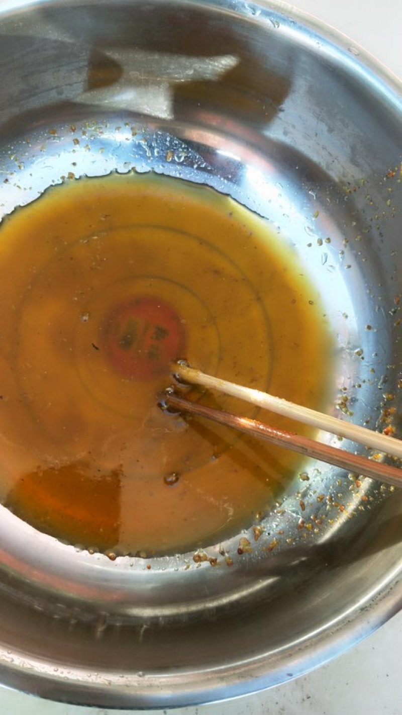 野生蜂蜜。