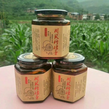 川贝枇杷膏2瓶包邮