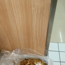 黄花菜种苗