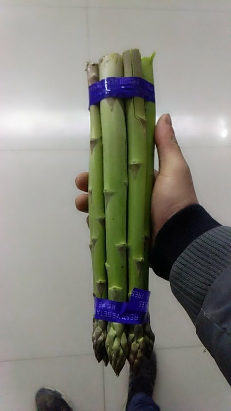 精品芦笋