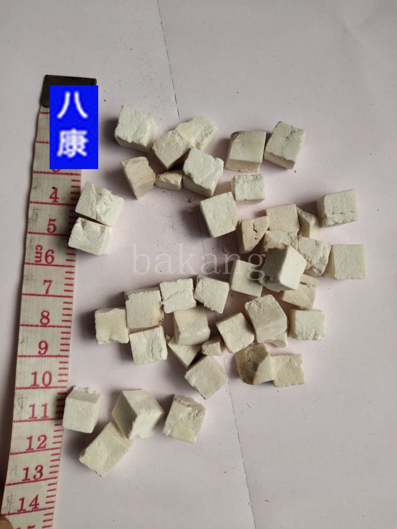 茯苓批发诚信经营支持混批一件代发1000克起