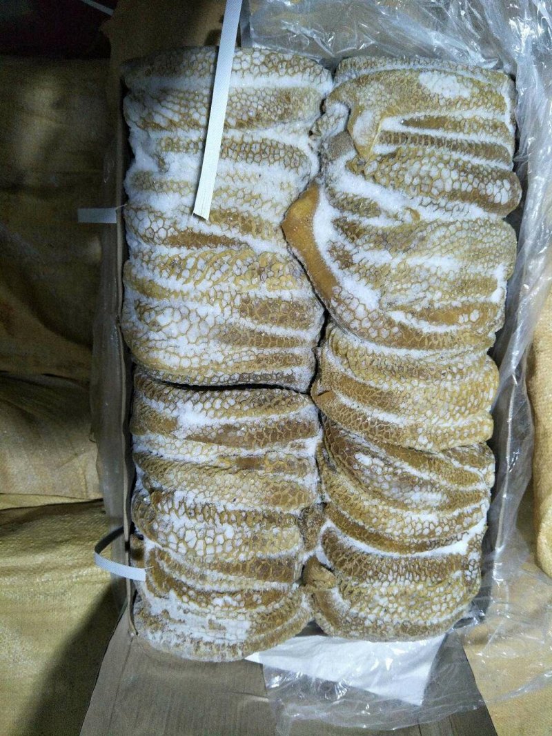 驴肉驴副产品