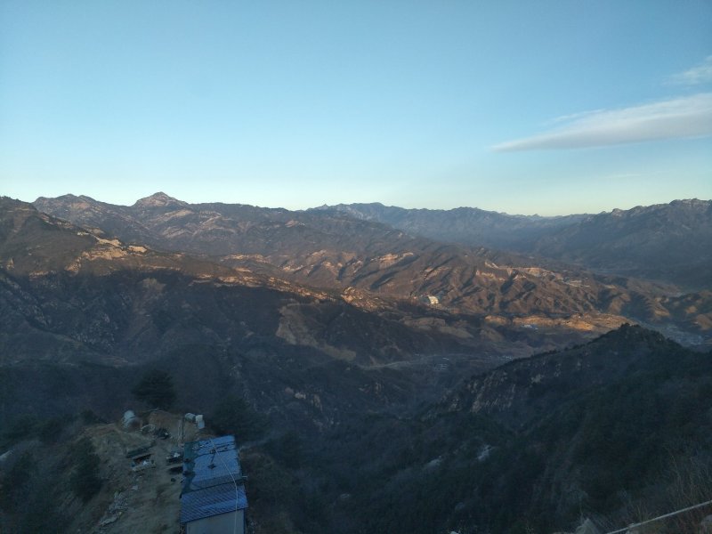 高海拔，根雕基件