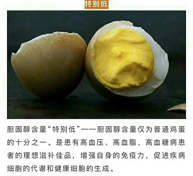野鸡蛋