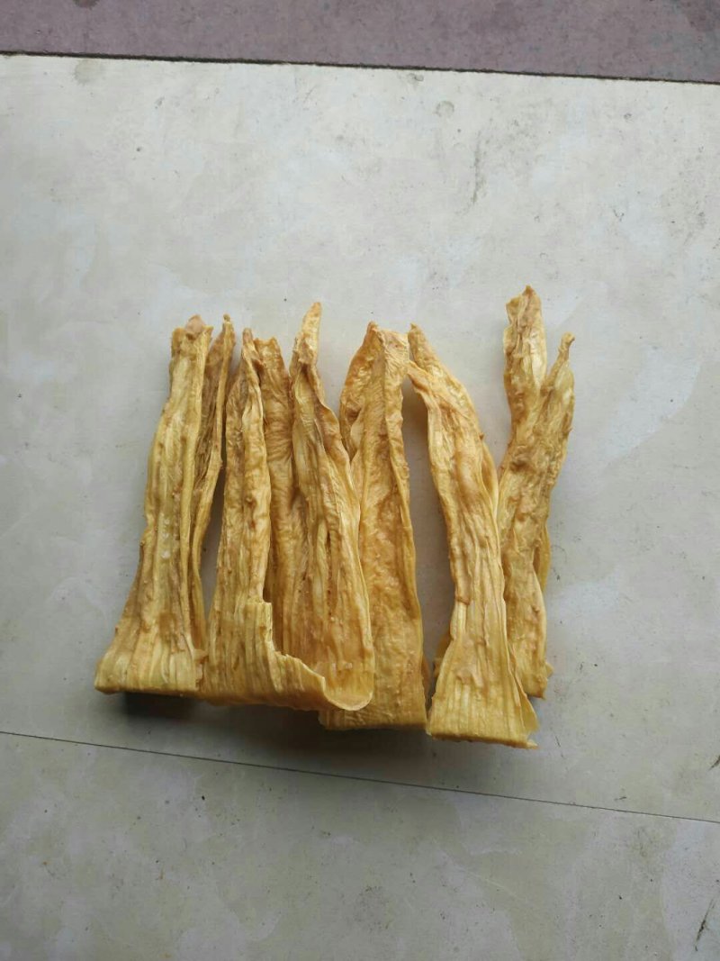 供应清流腐竹，厂家直销，纯手工制作