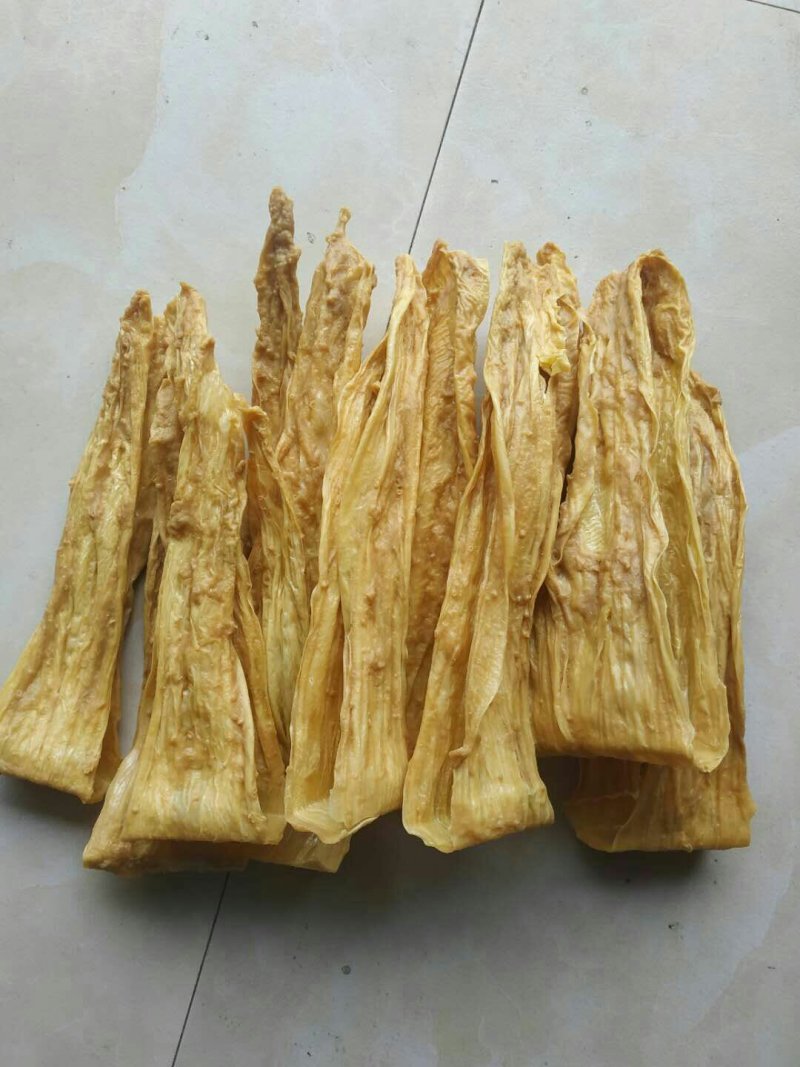 供应清流腐竹，厂家直销，纯手工制作