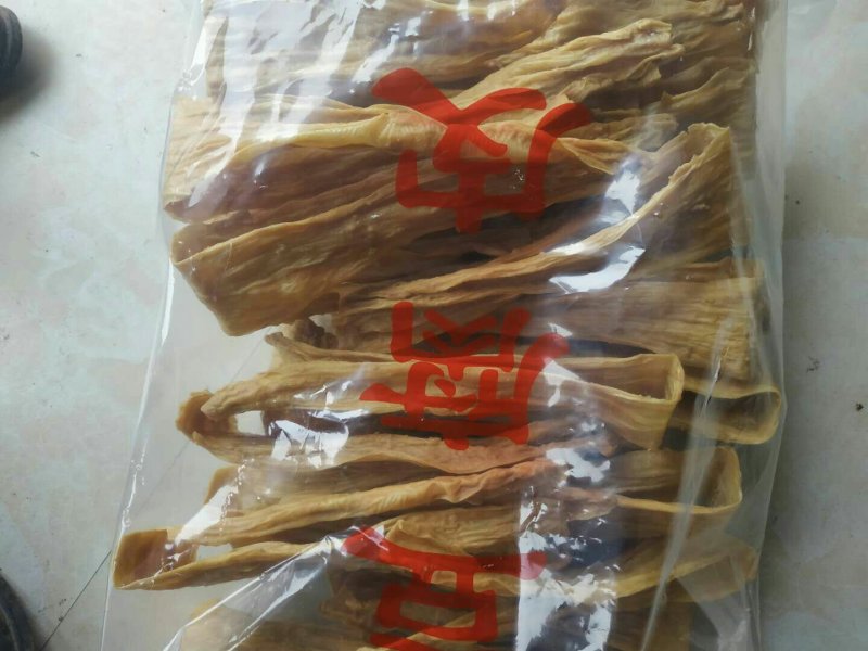 供应清流腐竹，厂家直销，纯手工制作