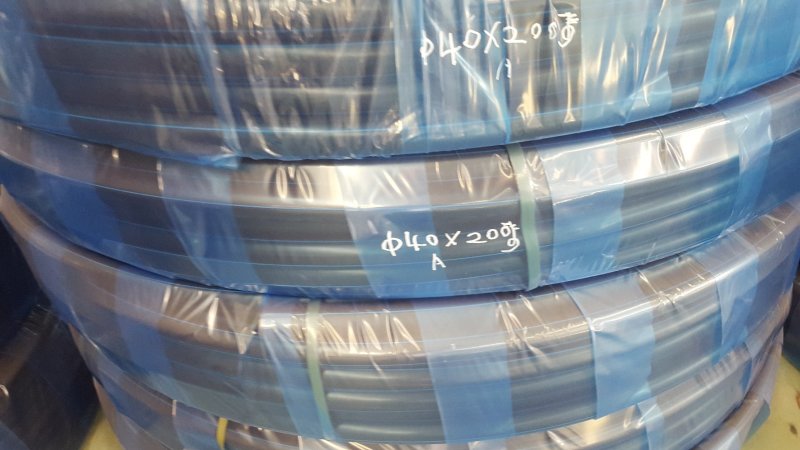 滴灌微喷管全新料直径16-75pe管量大电话咨询有优惠