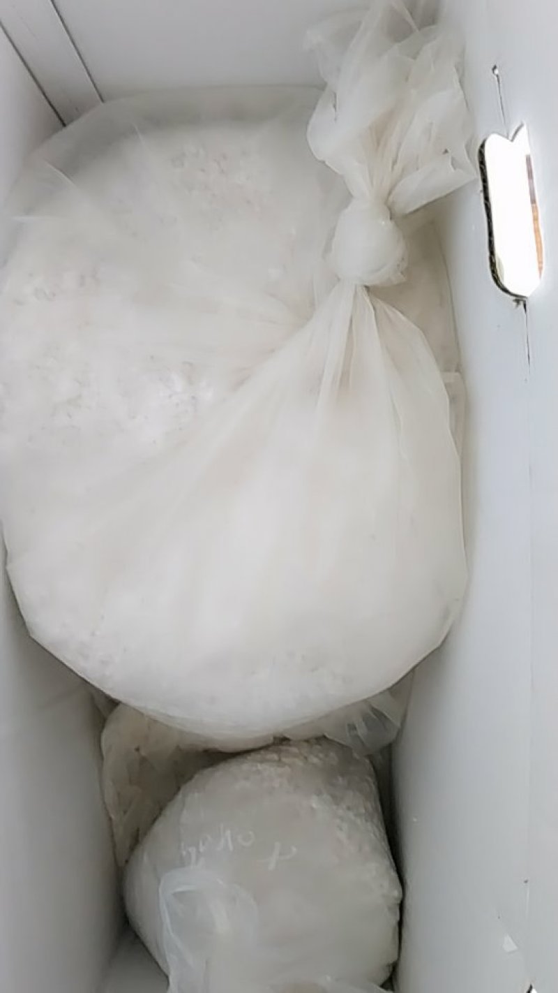 野生葛根粉纯手工制作