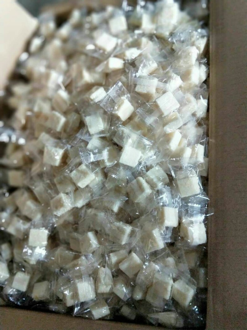 椰子糕，厂家直销，量大从优，各种水果味软糕