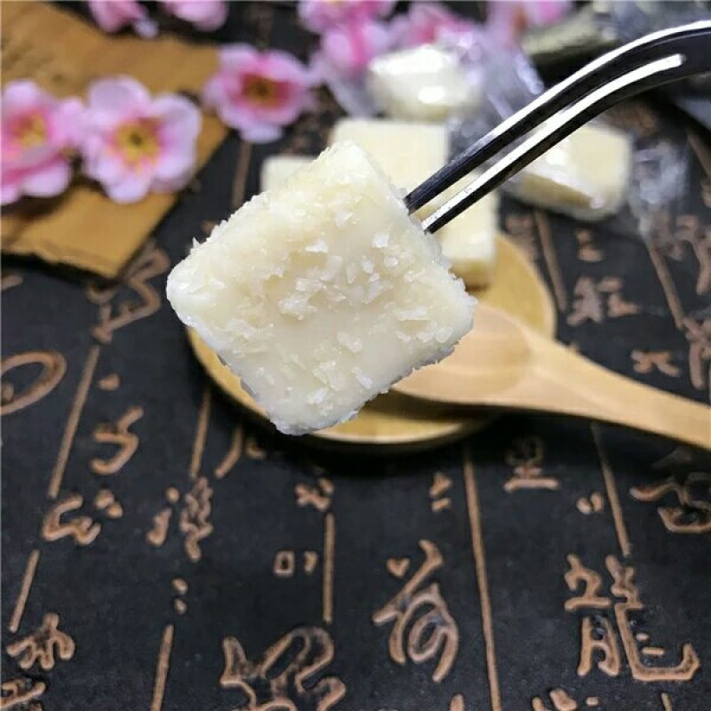 椰子糕，厂家直销，量大从优，各种水果味软糕