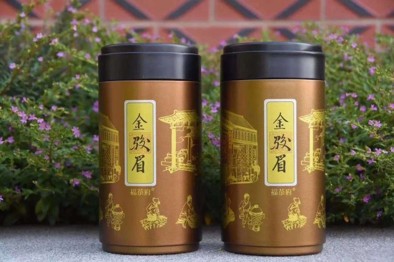 第一金骏眉