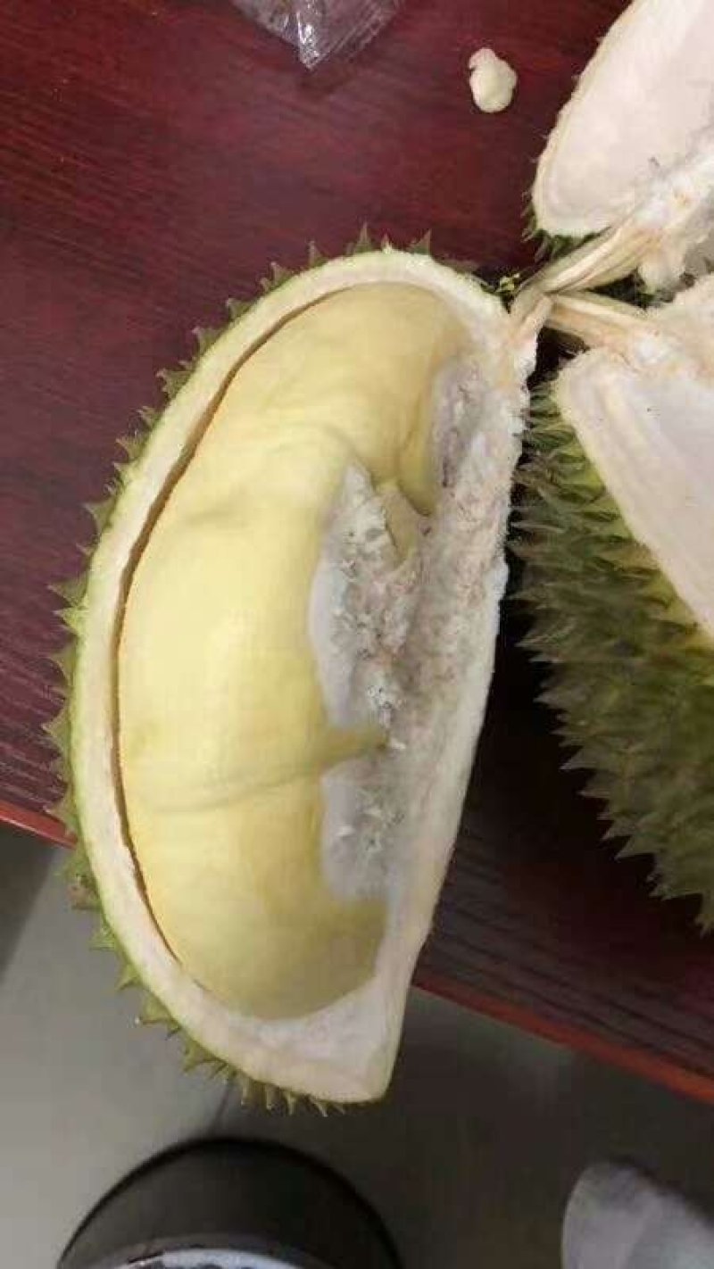 猫山王榴莲，干尧榴莲，批发一件代发，欢迎咨询下单
