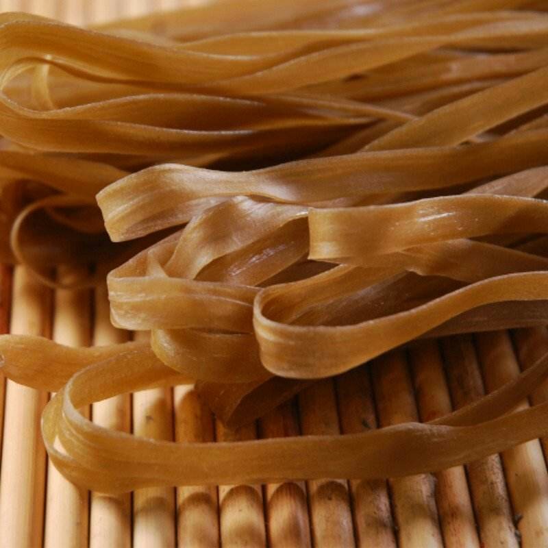 宽粉条，