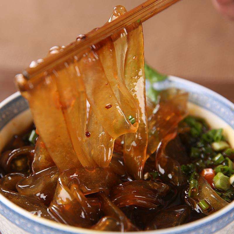 宽粉条，