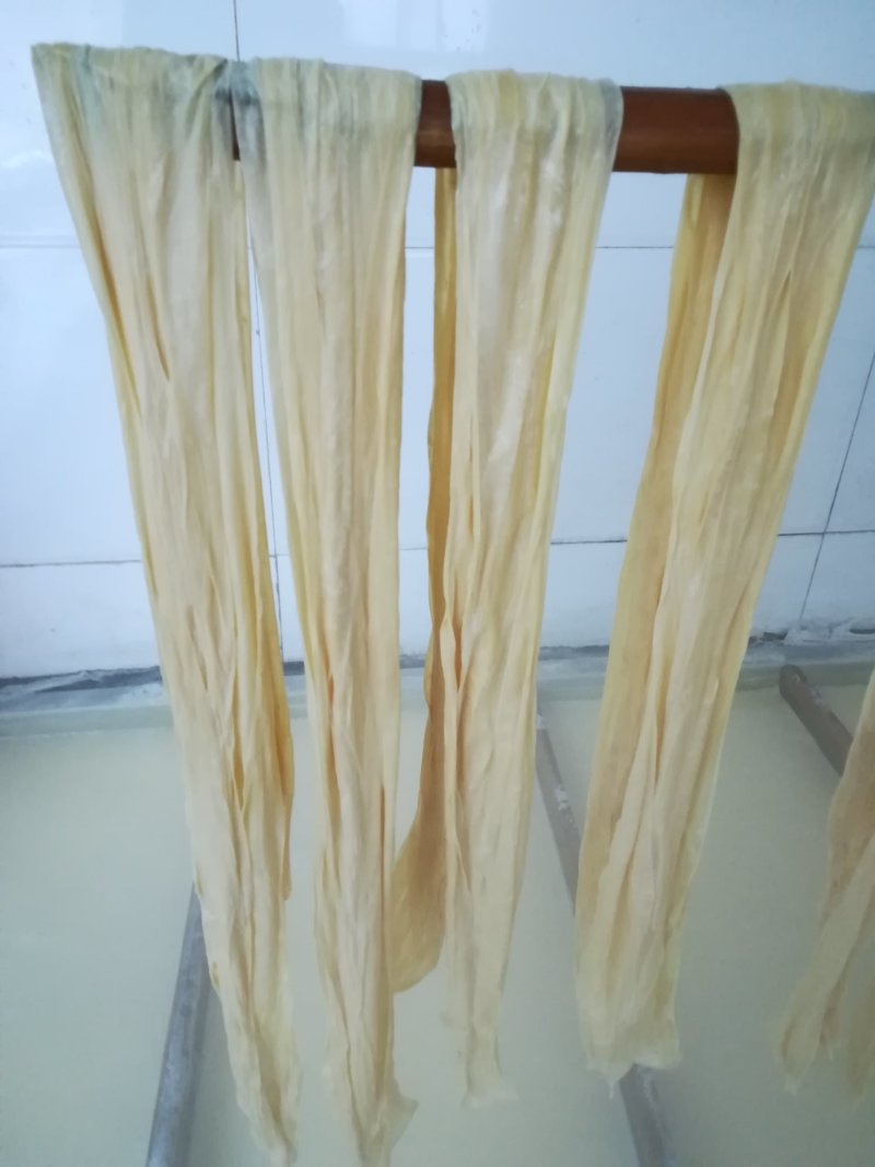 湖北省房县豆油精