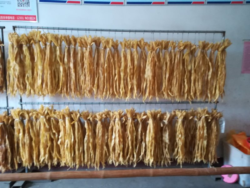 湖北省房县豆油精
