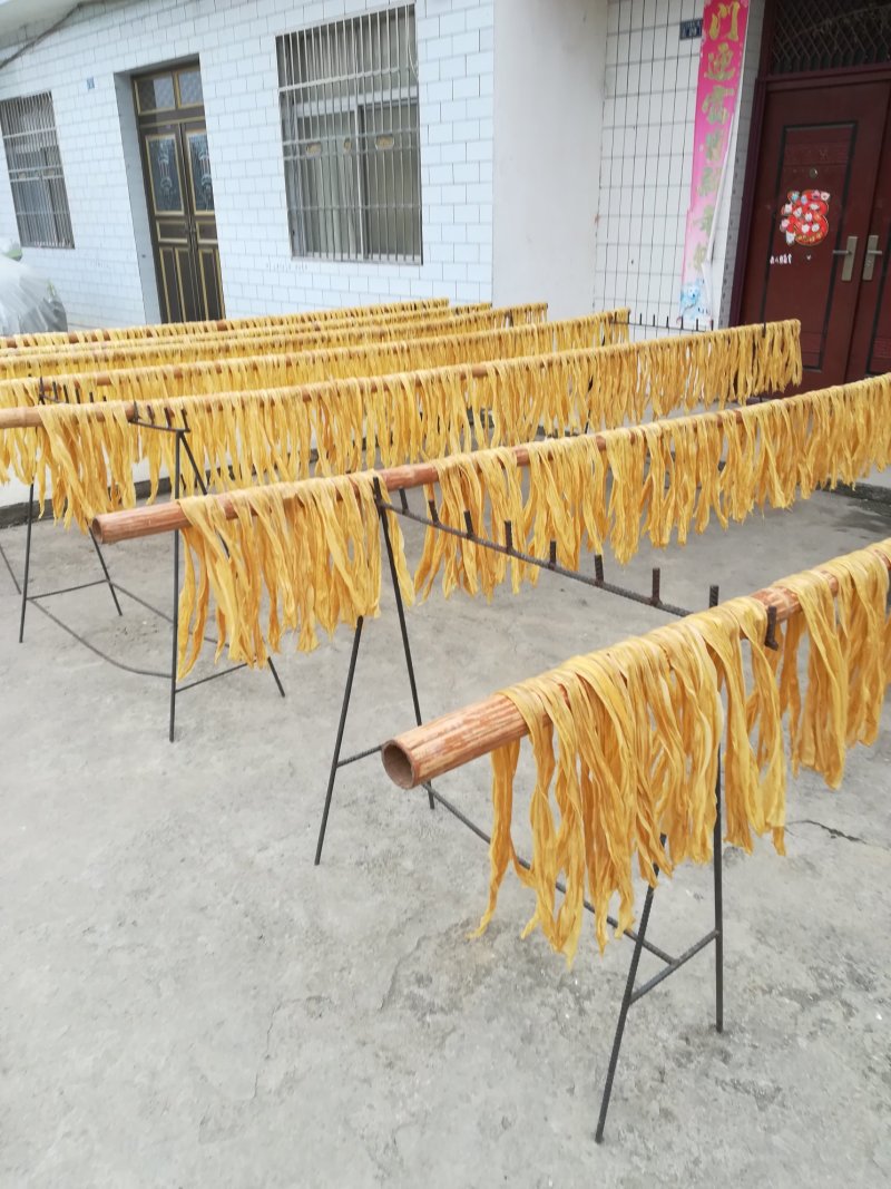 湖北省房县豆油精