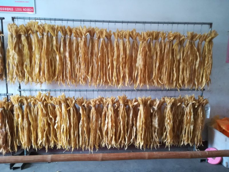 湖北省房县豆油精