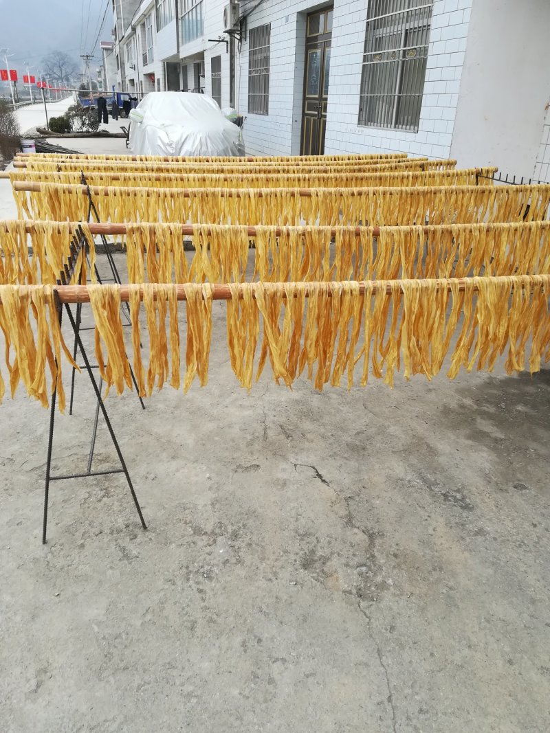 湖北省房县豆油精