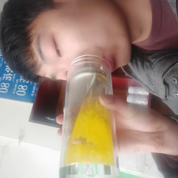 菊花茶