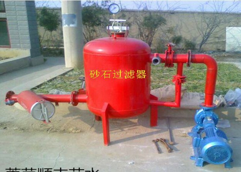 过滤器