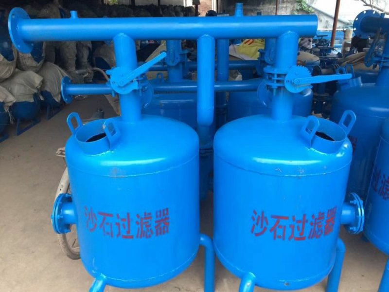 过滤器