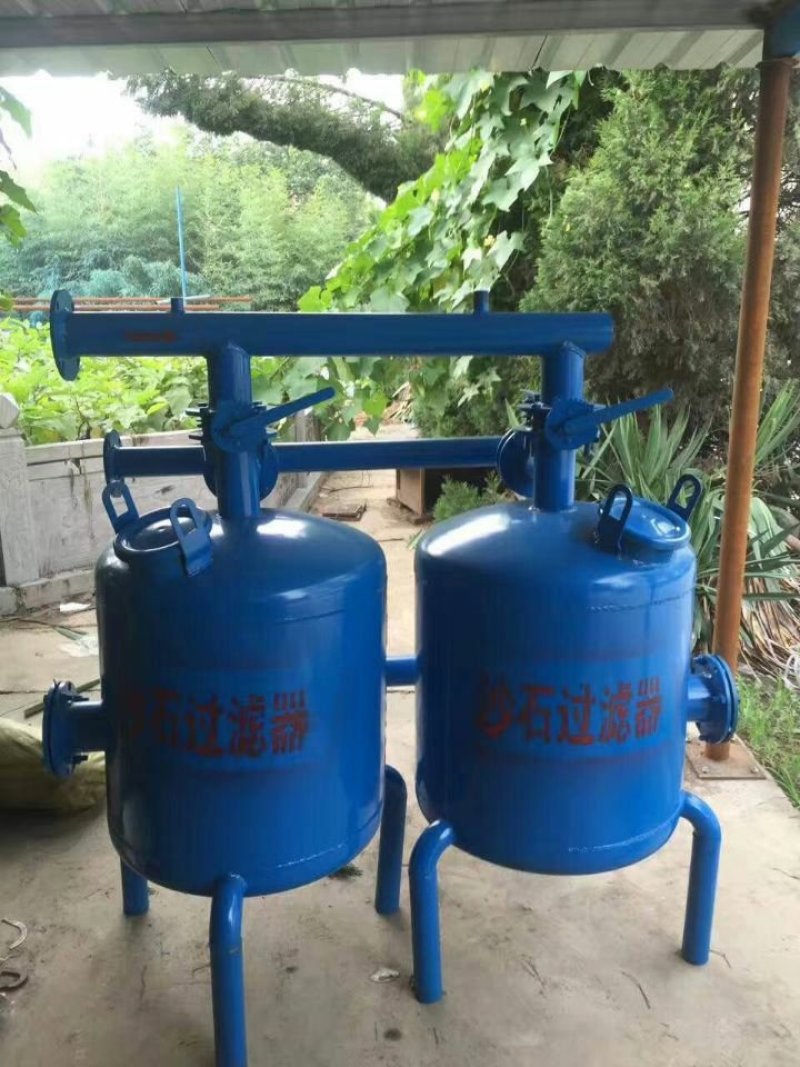 过滤器
