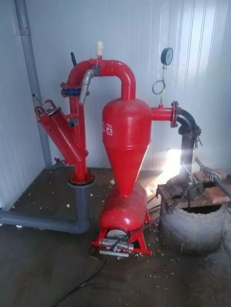 过滤器