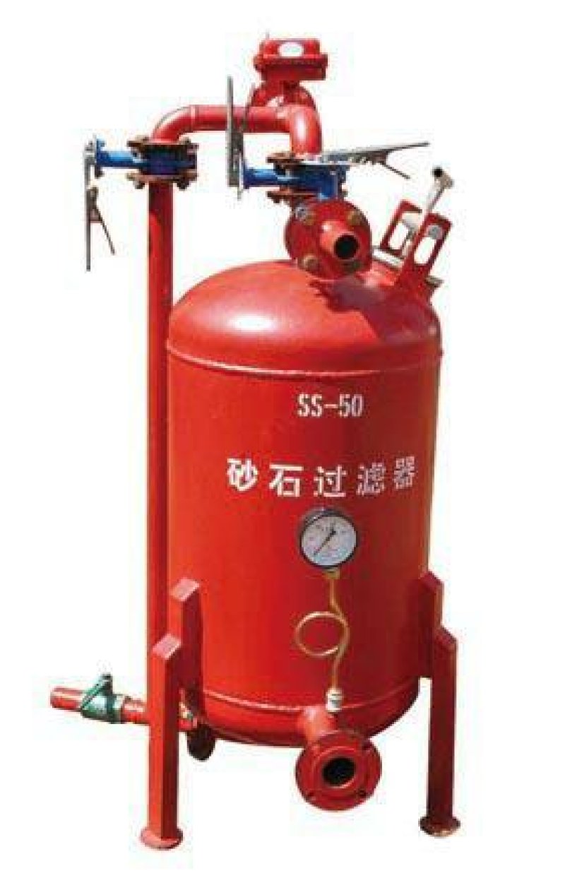 过滤器