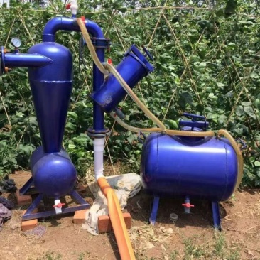 过滤器