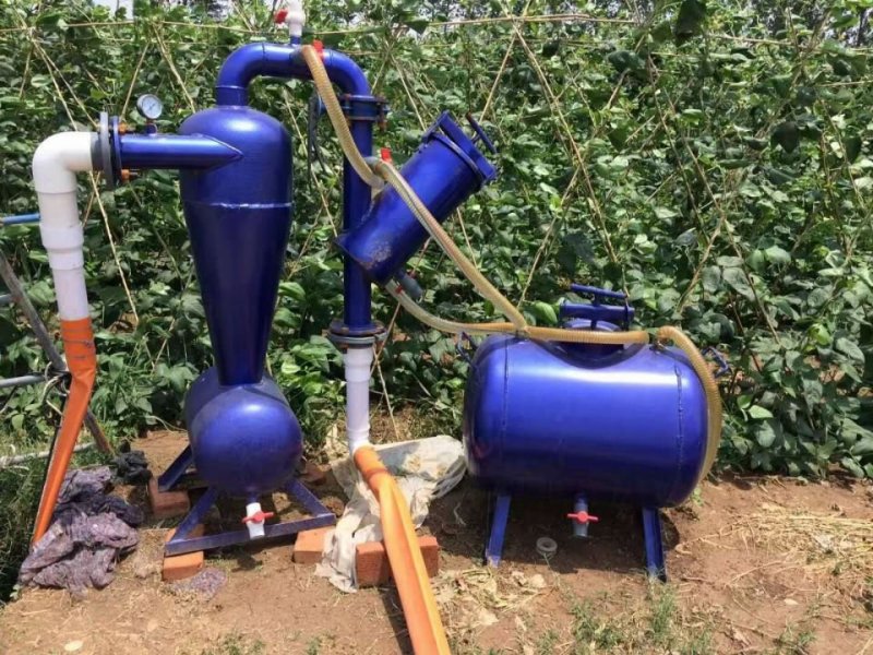 过滤器